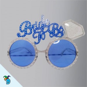 Lentes Futura Novia